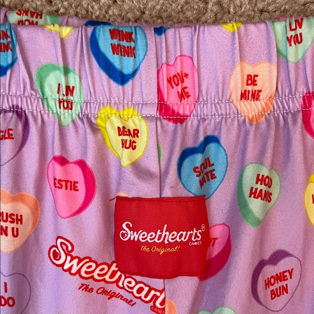 Sweetheart Candies The Original PJ/Lounge Pants - Picture 3 of 7